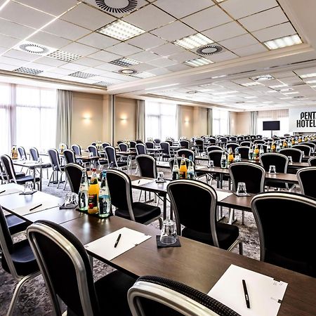 Pentahotel Эйзенах Экстерьер фото