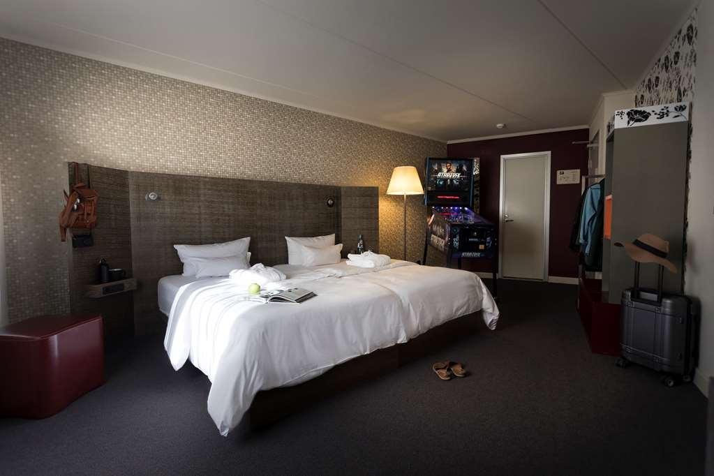 Pentahotel Эйзенах Номер фото