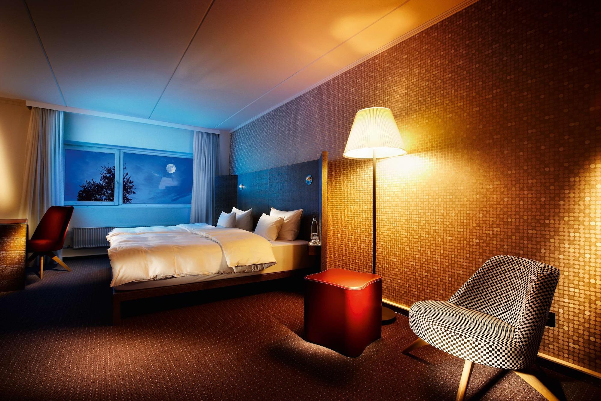Pentahotel Эйзенах Номер фото