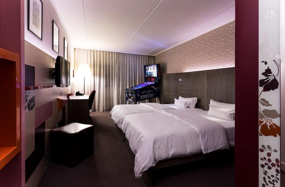 Pentahotel Эйзенах Экстерьер фото