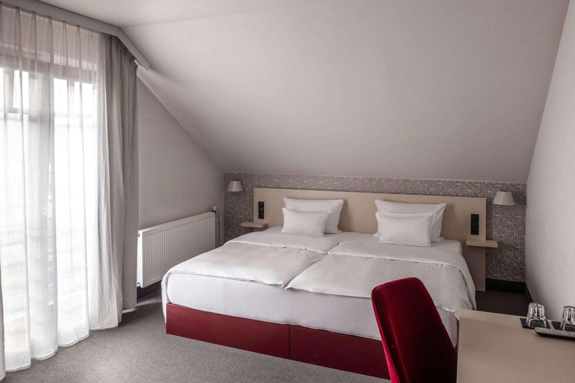 Pentahotel Эйзенах Экстерьер фото