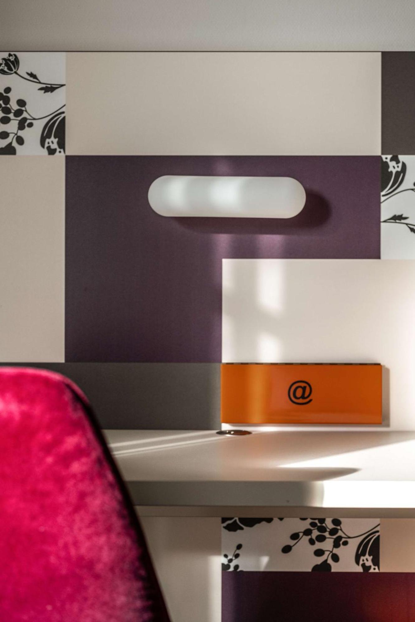 Pentahotel Эйзенах Экстерьер фото