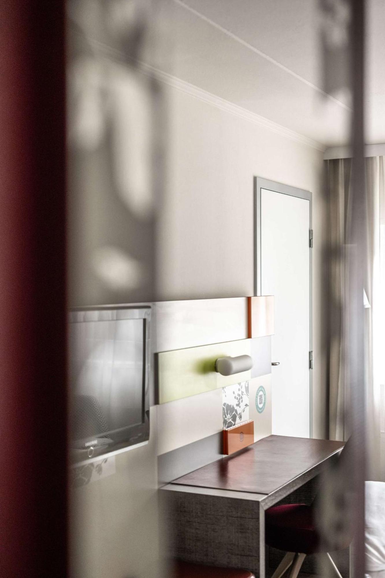 Pentahotel Эйзенах Экстерьер фото