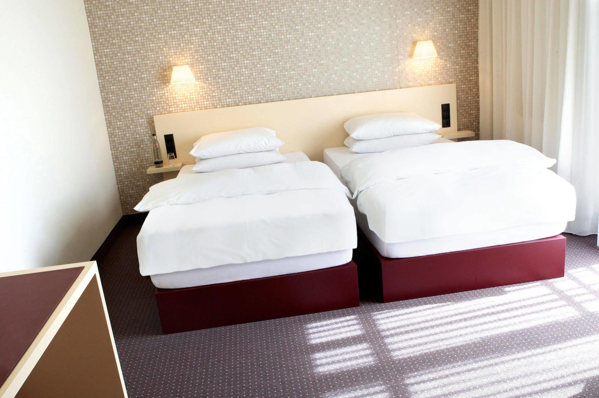 Pentahotel Эйзенах Номер фото