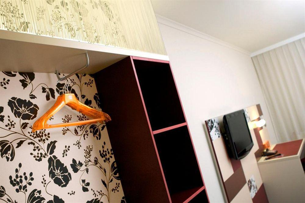 Pentahotel Эйзенах Экстерьер фото
